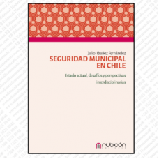 Seguridad municipal en chile, estado actual, desafíos y perspectiva interdisciplinaria 